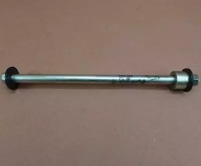 $22.49 • Buy 1998-2015 YAMAHA V STAR 650 Custom XVS650 Rear Axle Pivot Bolt Back Wheel Rim
