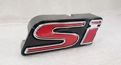 Genuine 17-20 Honda Civic SI Front Side Emblem 75732-TBF-A00 • $41.46