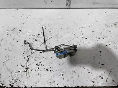 Holden Rodeo Right Front Door Lock Mechanism TF 02/1997-02/2003 • $90