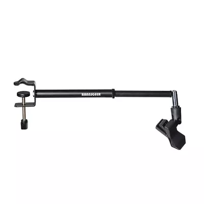 Rannsgeer Microphone Extension Boom Arm For Microphone Stand (RS1722) • $18.95