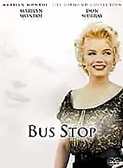 Bus Stop (DVD 1956) MARILYN MONROE • $3.69