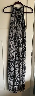 Religion London Women’s Jumpsuit Small/10 Good For Tall RRP £110 Worn Once • £10