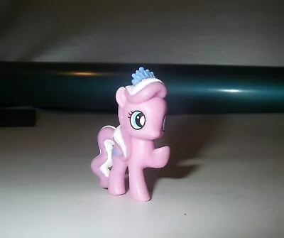 My Little Pony Blind Bag Diamond Tiara Figure • $7.49