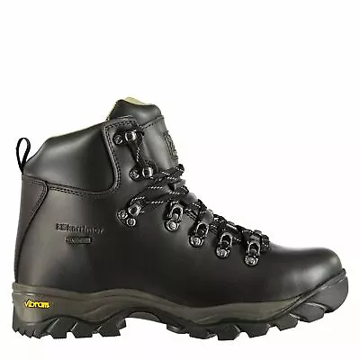 Karrimor Orkney Walking Boots Mens Gents Laces Fastened Water Repellent Padded • £79.99