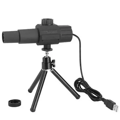 USB Digital Telescope 2MP 70X Zooming For Match Motion Detection Spotting Scope • $68.59