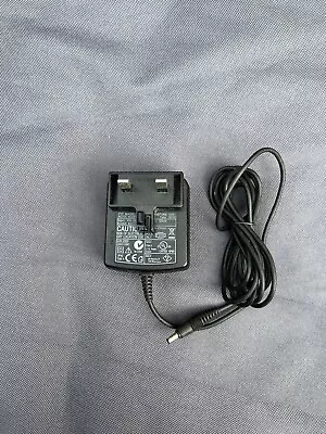 £6 • Buy Genuine Jabra Fit 152182 Mains Adapter Ac / Dc Plug Charger 6v