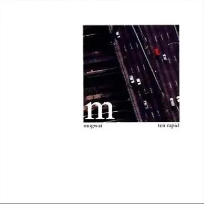 Mogwai Ten Rapid New Lp • $33.39