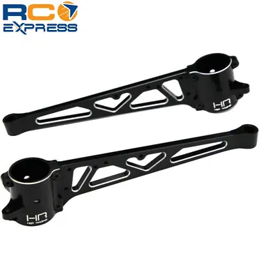 Hot Racing Kyosho Mad Force FO-XX Twin Force Aluminum Suspension Arms KMF56L01 • $114.34