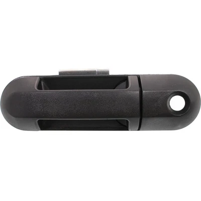 $15.32 • Buy Door Handle Front Outer Black Textured Driver Side Left For Explorer Mountaineer