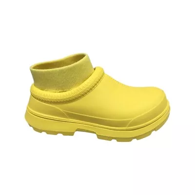 UGG Women's Tasman X Clogs Waterproof Shoes Clogs 1125730 • $49.99