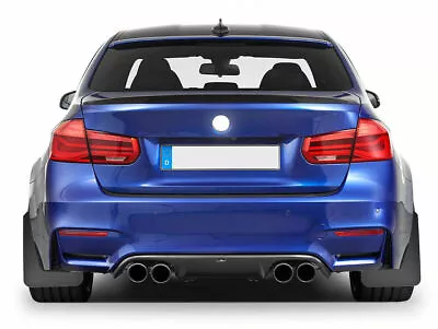 $99.99 • Buy 4x Mud Flaps For BMW M3 M4 1,2,3,4,5 Series Splash Guards Mudguards Mudflaps