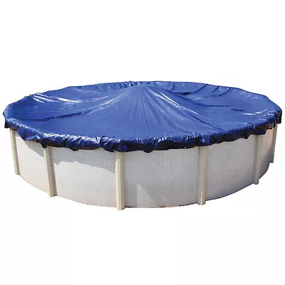 Doheny's Harris Pool Products Economy Winter Covers For Above Ground Round Pools • $21.37