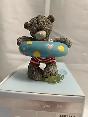 £6 • Buy Collectible :- Me To You Figurine. “ Oh  Buoy “