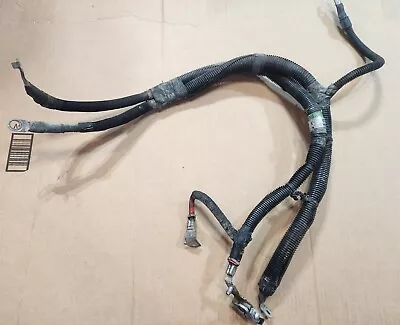 2013 - 2018 Dodge Ram 2500 3500 Diesel Battery Cables Positive & Negative Wiring • $39
