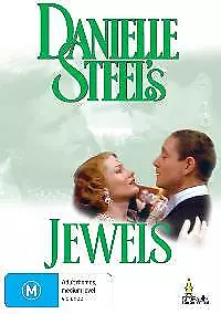 £10.06 • Buy Danielle Steel's: Jewels (DVD) NEW/SEALED Annette O'Toole [All Regions]
