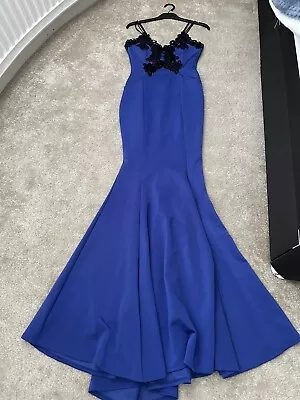 £11.99 • Buy Stunning Lipsy Dress Size 10