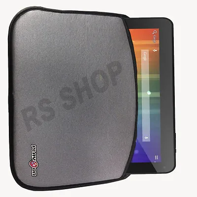 Universal 7 8 9 Inch Sleeve For IPad Tablet Pouch Carry Case Protection Cover • £3.89