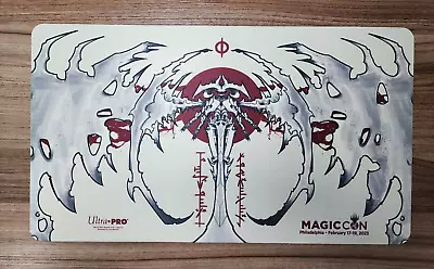 Ultra Pro MTG Playmat Atraxa Phyrexian MagicCon  2023 Philadelphia New • $49.99