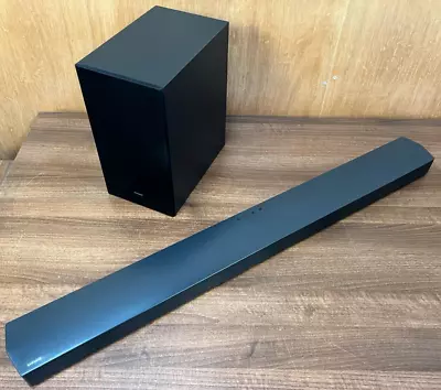 Samsung HW-B650 3.1ch Soundbar And Sub Woofer - Black Open Box • £225