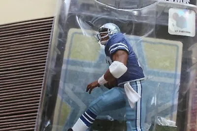 Tony Dorsett Nfl Legends 3 Chase Mcfarlane 23 Or 40/2000 Dallas Cowboys • $179.99