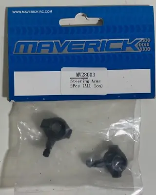 Maverick Steering Arms 2Pcs (All Ion) • £5.09