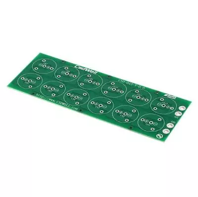 CSD-043 12S MAXWELL 2.7V 350F  Farad Super Capacitor Protection Balance Board • $49.99