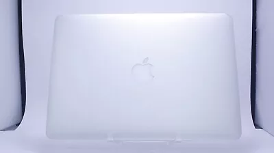 Broken Apple Macbook Air Mid 2012 13  A1466 128gb Fd 4gb Ram Read Desc. • $40.61