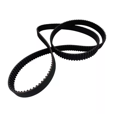 6P2-46241-02 Timing Belt For Yamaha 4 Stroke F 200 225 250 HP Outboard Motor New • $65.50