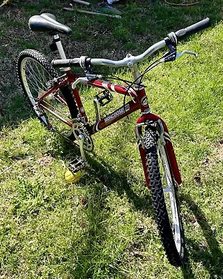 Rockadile 26  Mountain Bike Bicycle • $100