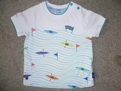 Baby Boys Ted Baker • £0.99