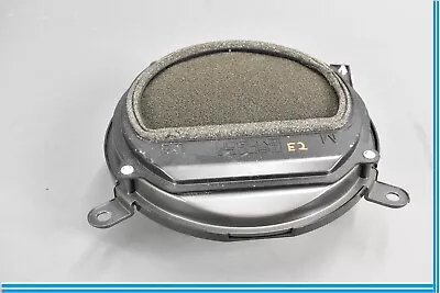 07-12 Lexus LS460 Mark Levinson Rear Deck Speaker Subwoofer Assembly Oem • $195