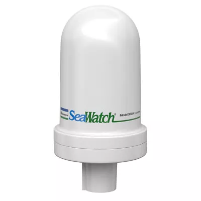 Shakespeare 3004 Seawatch 4  Marine TV Antenna - 12VDC/110VAC • $174.37