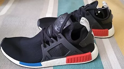 Adidas Originals Nmd Xr1 Pk Men's Shoes Boost Us13 13us BY1909 • $230