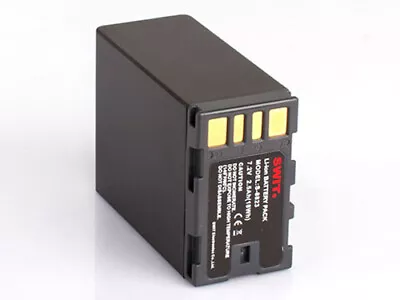 JVC SWIT BN-S8823 7.2V Lithium Ion Battery For GY-HM100/150/170 • £86.58