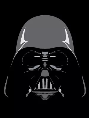 V3680 Darth Vader Helmet Mask Star Wars Awesome Art Decor WALL POSTER PRINT UK • £28.74