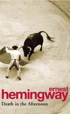 £3.45 • Buy Death In The Afternoon By Ernest Hemingway Paperback Book The Cheap Fast Free