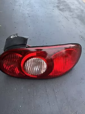 #2 Mazda Mx5 Mx 5 Driver Off Right Side 1998-2005 Rear Lamp Light Complete • $50.32