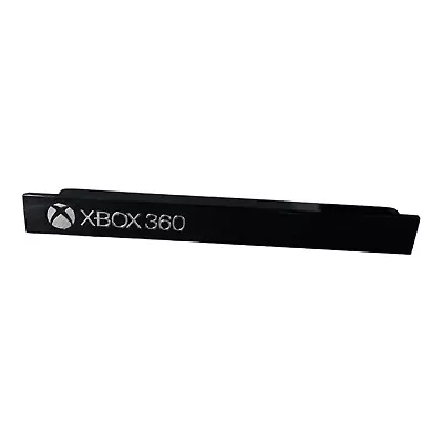 $14.99 • Buy Genuine Microsoft Xbox 360 E Console DVD Disc Drive Bezel Housing Cover X865410