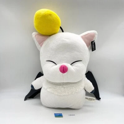$23.19 • Buy Moogle L203 Final Fantasy XIV Kuplu Kopo Taito 2015 Plush 15  TAG Toy Doll Japan