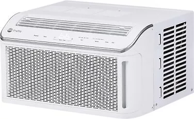 GE Profile Ultra Quiet 6200 BTU Window Air Conditioner White (Refurbished) • $299.99