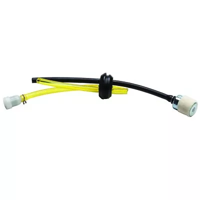 Genuine Oregon Fuel Line With Filter Rpls Maruyama 268062 07-098 • $7.97