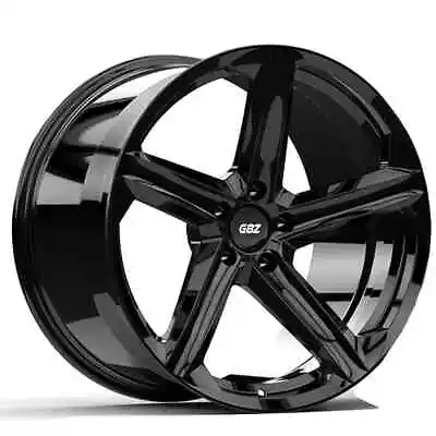 20  21  GEM G8Z Magnesium Forged Carbon Flash Wheels For C8 Z06 / E-Ray Concave • $7000
