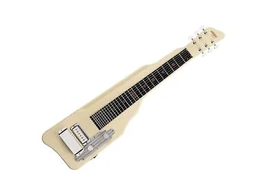 Gretsch G5700 Electromatic Lap Steel 6-String Electric Guitar With Plastic Fi... • $630.74