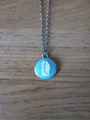 £20 • Buy Vintage Wedgwood Pendant