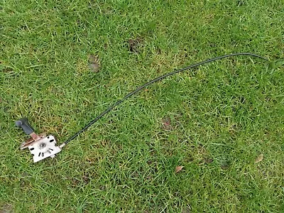 £14 • Buy Westwood Throttle Cable Assembly For Ride On Lawn Mower Garden Tractor 1507