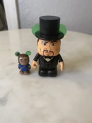 Disney Vinylmation Wizard Of Oz Great Oscar Junior L0 • $10