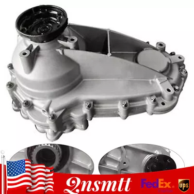 Transfer Case Assembly For Mercedes-benz GL450 GL550 ML320 R350 ML350 2006-2013 • $422.75