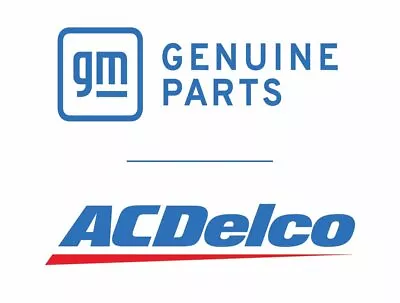 ABS Control Module Bolt ACDelco GM Original Equipment 12475229 • $16.33