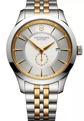 £249.95 • Buy Mens.Victorinox Swiss Army  Alliance  Watch. BNWT