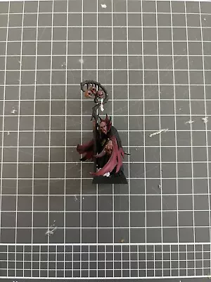 Necromancer Vampire Counts Warhammer • $19